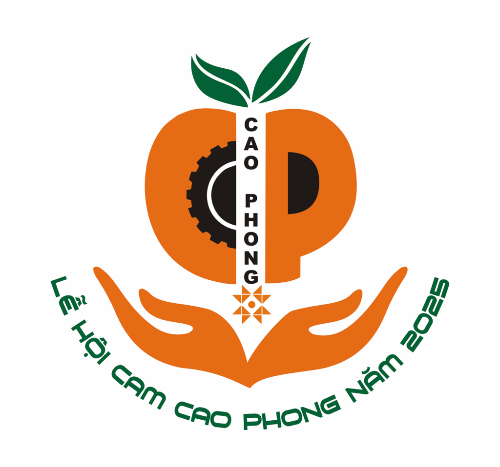 Lễ hội Cam xã Cao Phong năm 2025